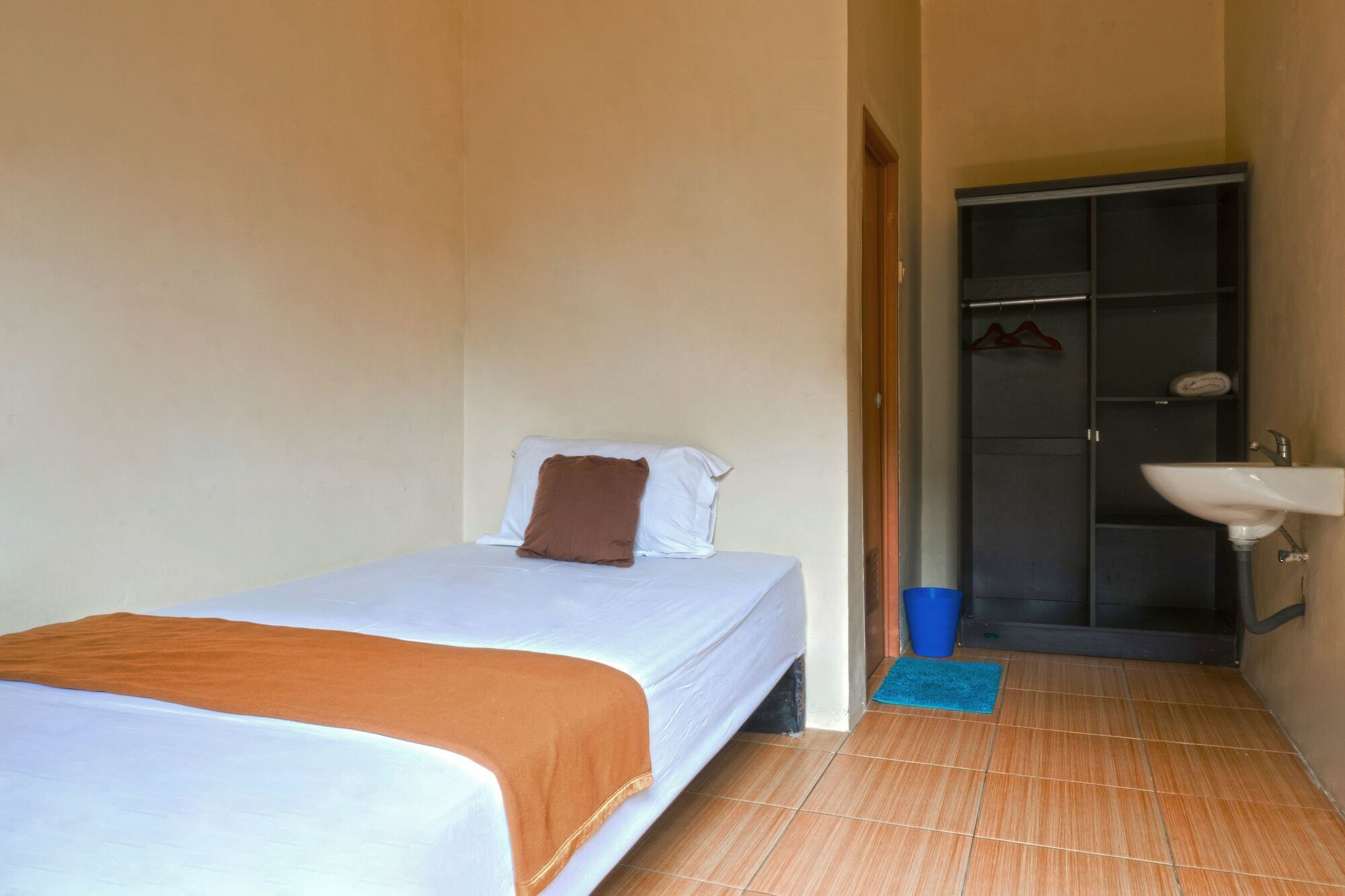Salihara Kost Hotell Jakarta Eksteriør bilde