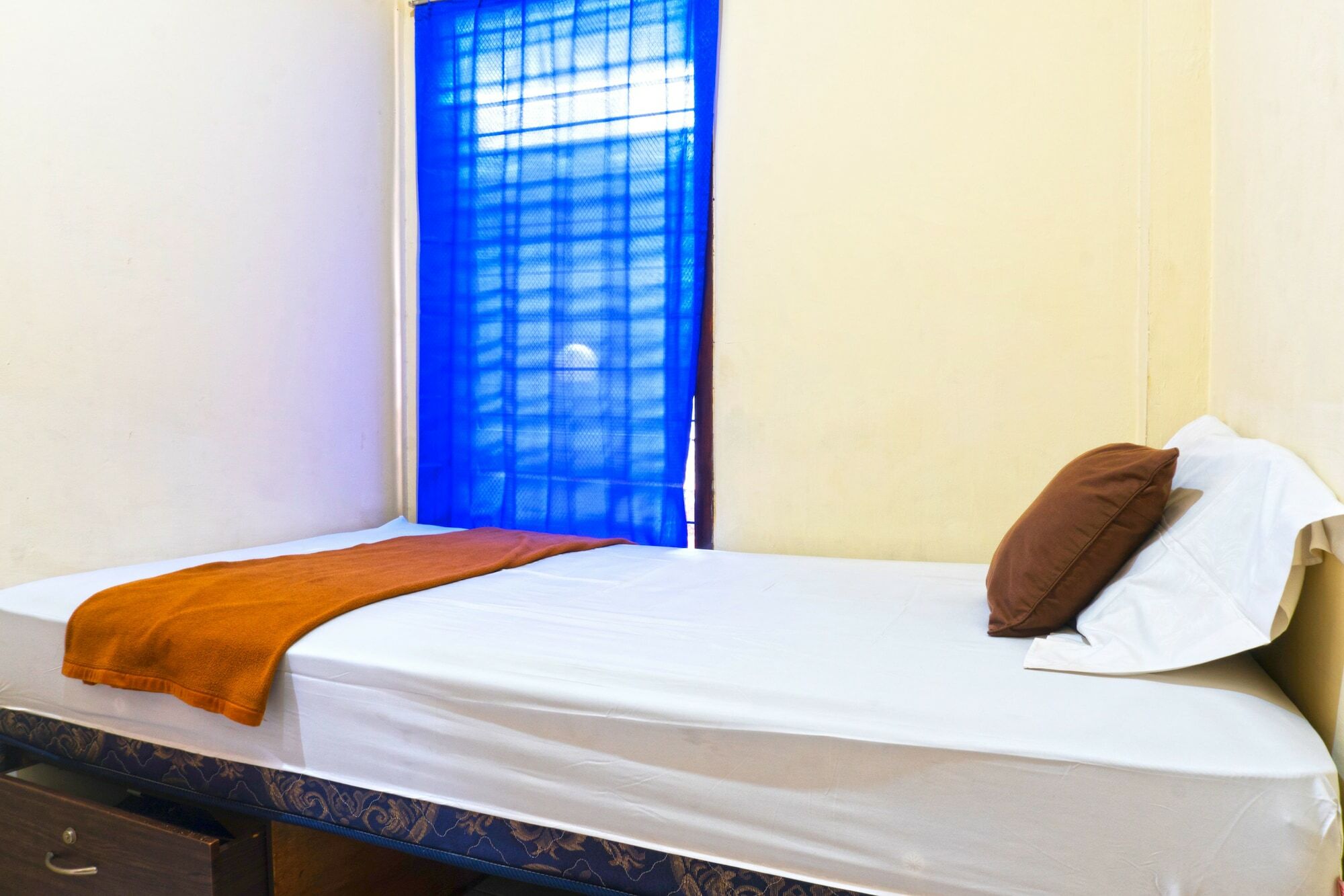 Salihara Kost Hotell Jakarta Eksteriør bilde