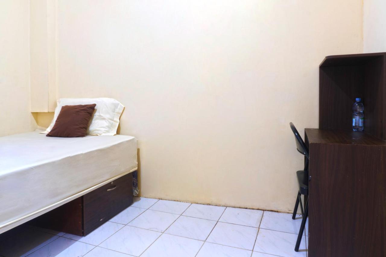 Salihara Kost Hotell Jakarta Eksteriør bilde